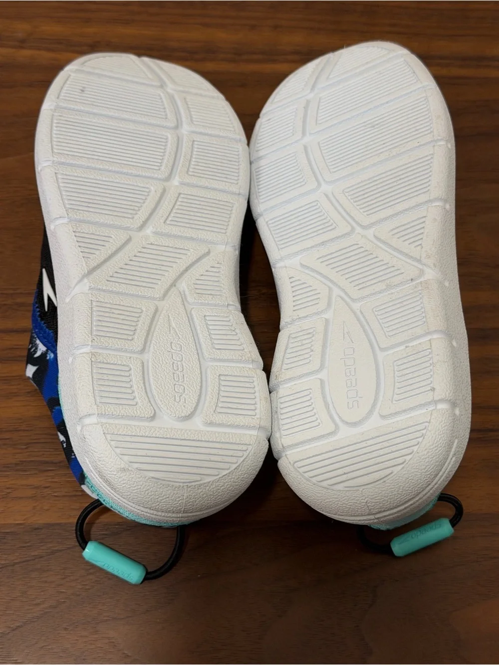 Speedo Junior Aquaskimmer water shoes
